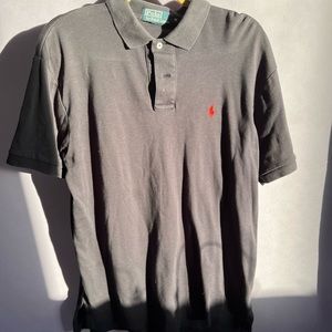 Mens polo